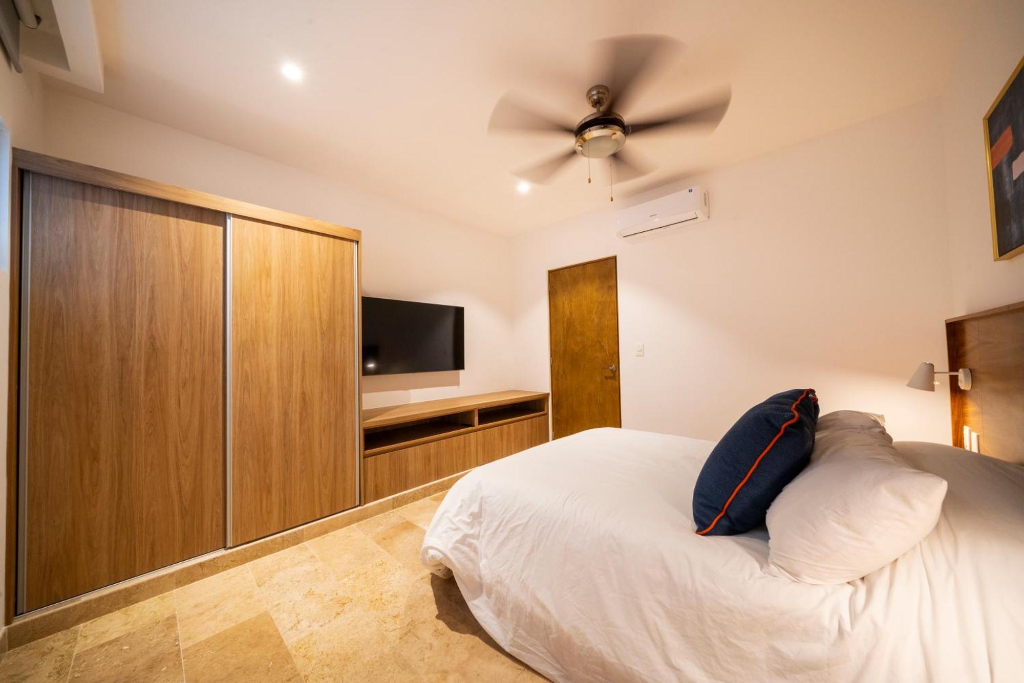 Serenada Playa del Carmen Kamer foto